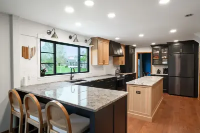 Third Space Builders, LLC. - Architectural & Building Design Services in Plain City, OH