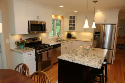 Reliable Home Improvement - Architectural & Building Design Services in Naperville, IL
