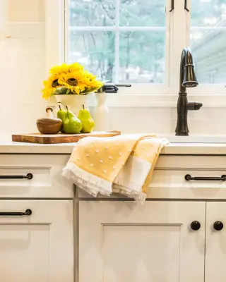 Kitchen Renovation — Design-Build Services project by Cocoon
