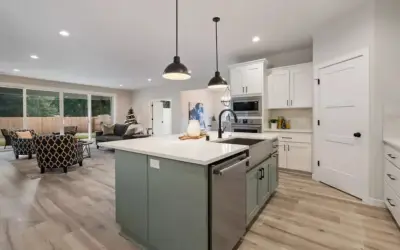 AL Construction Renovation - Remodel & Design LLC - Interior Design & Decorating in Vancouver, WA