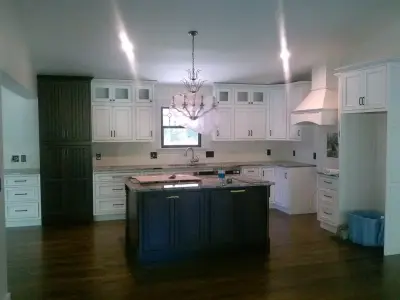 G&G construction Inc. - Landscape Construction in Alpena, MI