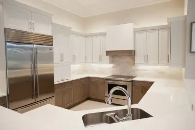 Naples Kitchen Renovation 2024 — Design-Build Services project by Reed Design Build, LLC