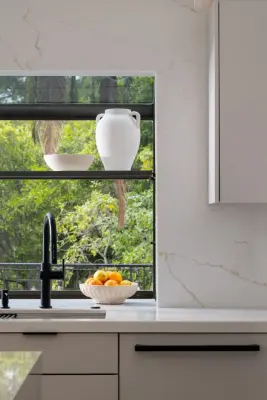 North Tustin Kitchen Renovation — Design-Build Services project by OC Builders Group