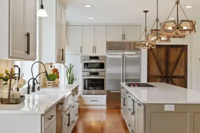Home Building & Remodeling Experts - Custom Home Builders in St Louis Park, MN