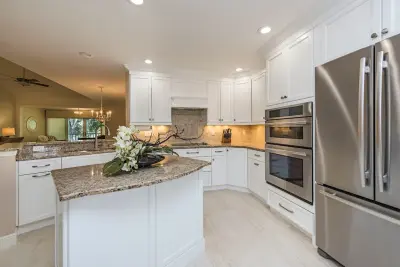 Culinary Space Renovation — Design-Build Services project by Reed Design Build, LLC