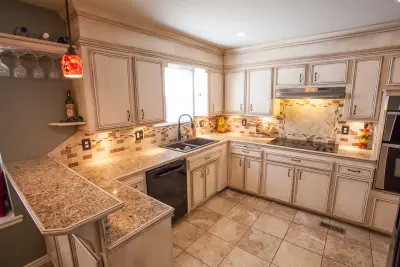 Fresh Ideas Home Improvement - Tile & Stone Installation Services in Edmond, OK