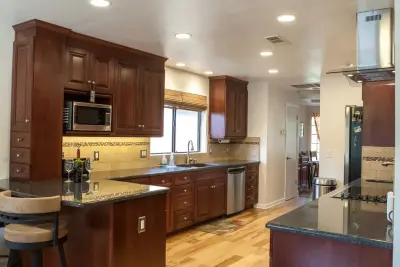 Dodson Builders Construction Inc. - Home Renovation & Remodeling Services in Clovis, CA