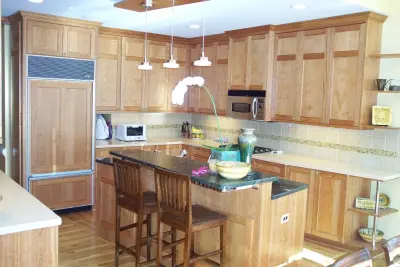 HomeMasons, Inc - Design-Build Services in Manakin Sabot, VA