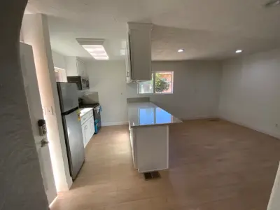 Kitchen Renovation D — Design-Build Services project by Noor Construction Inc.