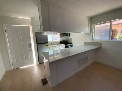 Kitchen Renovation Project — Design-Build Services project by Noor Construction Inc.