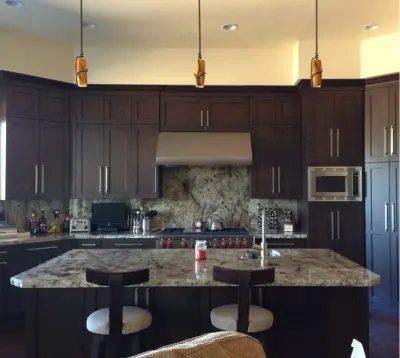 Kitchens & Baths by Louise A. Gilmartin - Flooring Installation Services in Reno, NV