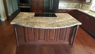Kitchens & Baths by Louise A. Gilmartin - Flooring Installation Services in Reno, NV