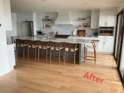 VitaBella interiors - Design-Build Services in Clinton Township, MI