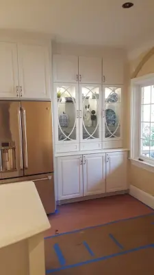 Kitchen Renovation Project — Design-Build Services project by Flourished Living By Francesca Levings