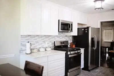 Culinary Space Renovations — Design-Build Services project by RLC Design Build