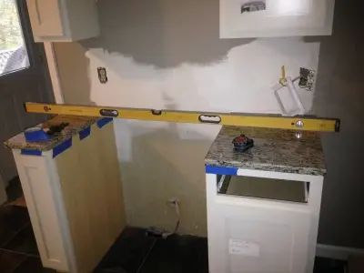 Reliable Remodeling - Flooring Installation Services in Pelham, AL