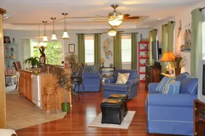 McCarthy and Son Contracting Co., Ocean City, Md. - Design-Build Services in Berlin, MD