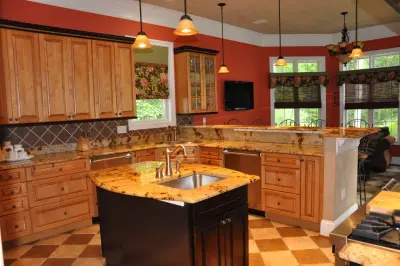 McCarthy and Son Contracting Co., Ocean City, Md. - Design-Build Services in Berlin, MD