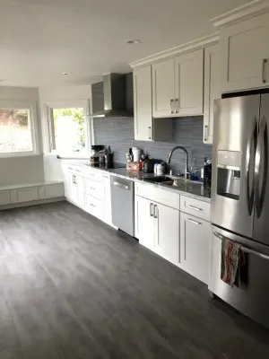 Alon Design and Remodeling - Countertop Installation Services in San Jose, CA