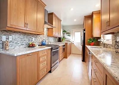 Morey Remodeling Group - Design-Build Services in Signal Hill, CA