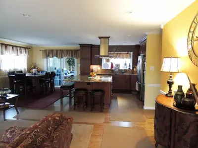 Thomas Custom Builders - Custom Home Builders in Manassas, VA