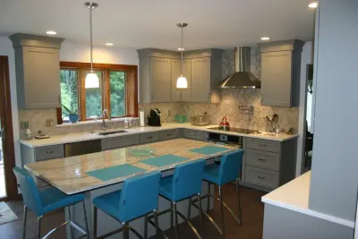 Zalewski Associates Inc. - Bathroom Remodeling in Utica, NY