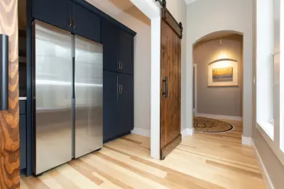 Culinary Space Upgrades — Design-Build Services project by Robertson Renovations Inc