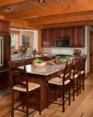 Cargill Construction Co LLC - Architectural & Building Design Services in Campton, NH