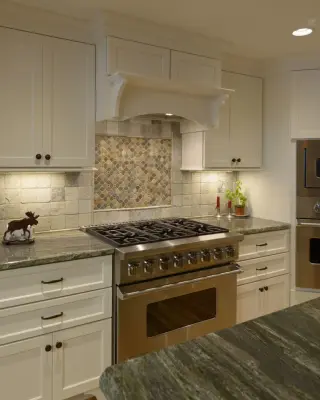 Cargill Construction Co LLC - Architectural & Building Design Services in Campton, NH
