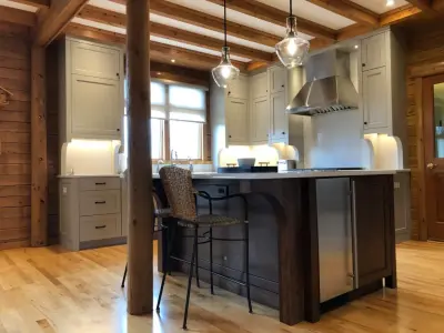 Meyer Brothers and Sons, design | build | remodel - Architectural & Building Design Services in Hamilton, OH