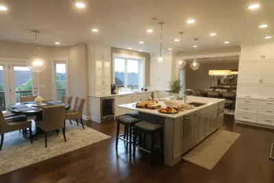 Meyer Brothers and Sons, design | build | remodel - Architectural & Building Design Services in Hamilton, OH