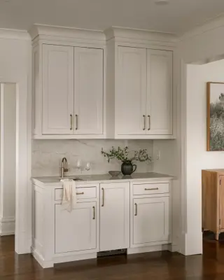 McQueen Building Company - Kitchen Remodeling in Pittsburgh, PA