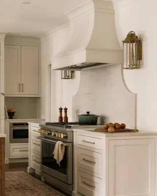 McQueen Building Company - Kitchen Remodeling in Pittsburgh, PA
