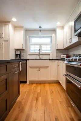 Nested. Design + Build - Carpentry & Woodworking in Denver, CO
