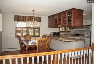 Nested. Design + Build - Carpentry & Woodworking in Denver, CO