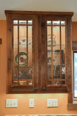 Kitchen Renovation — Design-Build Services project by Schultz Building Inc