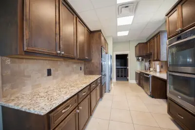 HoBart Builders, Inc. - Carpentry & Woodworking in Columbus, GA