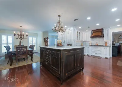 HoBart Builders, Inc. - Carpentry & Woodworking in Columbus, GA