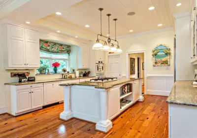 VB Homes Design, Build, Remodel - Design-Build Services in Virginia Beach, VA