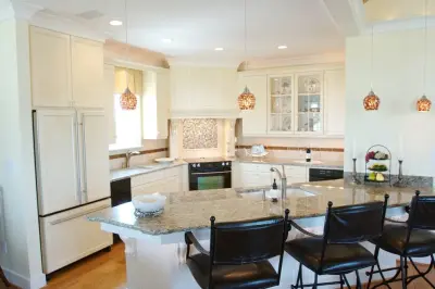VB Homes Design, Build, Remodel - Design-Build Services in Virginia Beach, VA