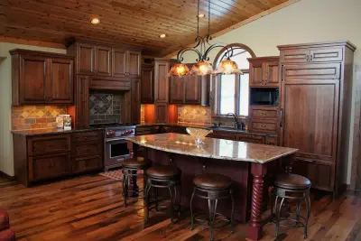Northland Construction Inc. - Deck Building & Repair in Merrifield, MN