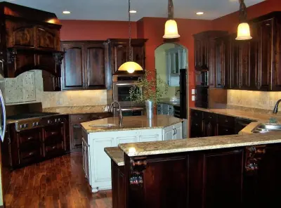 Northland Construction Inc. - Deck Building & Repair in Merrifield, MN