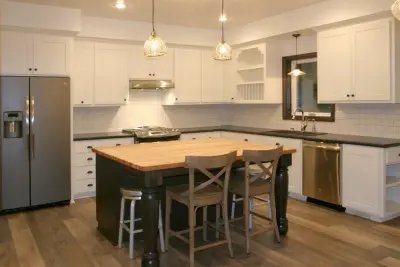 Bay Lakes Builders - Custom Home Builders in Green Bay, WI