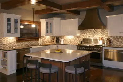 Bay Lakes Builders - Custom Home Builders in Green Bay, WI