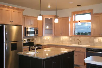 Bay Lakes Builders - Custom Home Builders in Green Bay, WI