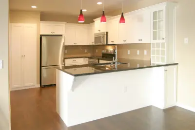 Culinary Spaces — Design-Build Services project by Bay Lakes Builders