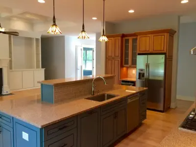 Eric S. Perry Design & Build, Inc. - Custom Home Builders in Chapel Hill, NC