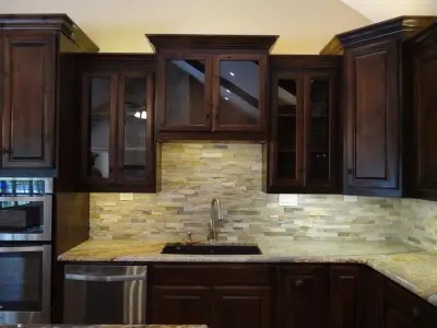 ADH - Kitchen Remodeling in Mabank, TX
