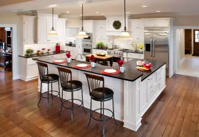 Moore Designs Inc - Custom Home Builders in Germantown, WI