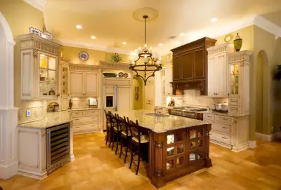 Olivera Construction - Interior Design & Decorating in Lakeland, FL